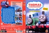 Thomas a gõzmozdony 14. DVD borító FRONT Letöltése