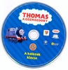 Thomas a gõzmozdony 15. DVD borító CD1 label Letöltése