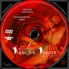 Virágok völgye (Kratzy) DVD borító CD1 label Letöltése