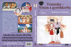 Yesterday - Vissza a gyerekkorba DVD borító FRONT Letöltése