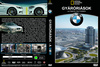 Gyáróriások - BMW (Precíz) DVD borító FRONT Letöltése