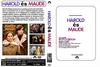 Harold és Maude DVD borító FRONT Letöltése