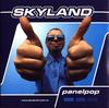 Skyland - Panelpop DVD borító FRONT Letöltése