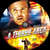 A terror arca (Old Dzsordzsi) DVD borító CD1 label Letöltése