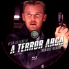 A terror arca (Old Dzsordzsi) DVD borító CD3 label Letöltése