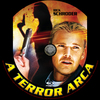 A terror arca (Old Dzsordzsi) DVD borító CD4 label Letöltése