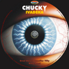 Chucky ivadéka (Old Dzsordzsi) DVD borító CD1 label Letöltése