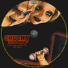 Chucky ivadéka (Old Dzsordzsi) DVD borító CD3 label Letöltése