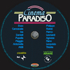 Cinema Paradiso (Old Dzsordzsi) DVD borító CD1 label Letöltése