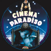 Cinema Paradiso (Old Dzsordzsi) DVD borító CD2 label Letöltése