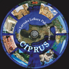 Ciprus (Old Dzsordzsi) DVD borító CD1 label Letöltése