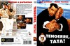 Tengerre, tata! DVD borító FRONT Letöltése