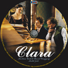 Clara (Old Dzsordzsi) DVD borító CD1 label Letöltése