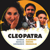 Cleopatra (Old Dzsordzsi) DVD borító CD1 label Letöltése