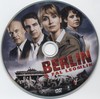 Berlin - A fal leomlik DVD borító CD1 label Letöltése