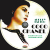 Coco Chanel (Old Dzsordzsi) DVD borító CD2 label Letöltése