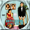 Hotelszoba, letolt gatya  (GABZ) DVD borító CD1 label Letöltése