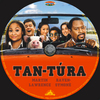 Tan-túra (Old Dzsordzsi) DVD borító CD1 label Letöltése