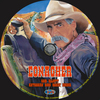 Conagher (Old Dzsordzsi) DVD borító CD1 label Letöltése