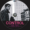 Control (Old Dzsordzsi) DVD borító CD1 label Letöltése