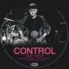 Control (Old Dzsordzsi) DVD borító CD2 label Letöltése