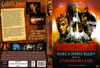 Talen kardja - Harc a mágia ellen (A kard és a varázsló) DVD borító FRONT Letöltése