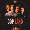 Copland (Old Dzsordzsi) DVD borító CD1 label Letöltése