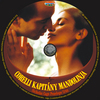 Corelli kapitány mandolinja (Old Dzsordzsi) DVD borító CD1 label Letöltése