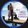 Corelli kapitány mandolinja (Old Dzsordzsi) DVD borító CD2 label Letöltése
