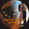 Corelli kapitány mandolinja (Old Dzsordzsi) DVD borító CD3 label Letöltése