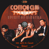 Cotton Club Singers - Spirit of Sinatra (Old Dzsordzsi) DVD borító CD1 label Letöltése