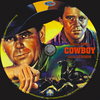 Cowboy (Old Dzsordzsi) DVD borító CD1 label Letöltése