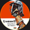 Cromwell (Old Dzsordzsi) DVD borító CD1 label Letöltése