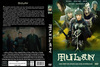 Mulan (2009) DVD borító FRONT Letöltése