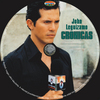 Cronicas (Old Dzsordzsi) DVD borító CD2 label Letöltése