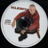 Klemy - Mondd azt, hogy szerelem DVD borító CD1 label Letöltése