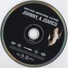 Johnny, a jóarcú DVD borító CD1 label Letöltése