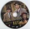 Miss Marple - Paddington 16:50 (slim) DVD borító CD1 label Letöltése