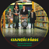 Csajozós páros (Old Dzsordzsi) DVD borító CD2 label Letöltése