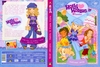 Holly Hobbie & barátai - Szülinapi party DVD borító FRONT Letöltése