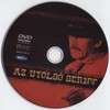 Az utolsó seriff DVD borító CD1 label Letöltése