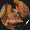 Csak egy csók (Old Dzsordzsi) DVD borító CD1 label Letöltése