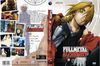 Fullmetal Alchemist 13-16. rész DVD borító FRONT Letöltése