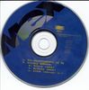 Mex - Kit Megbilincselt Az ég DVD borító CD1 label Letöltése