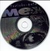 Mex - Psycho-pata DVD borító CD1 label Letöltése