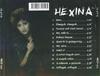 Hexina - Hexina DVD borító BACK Letöltése
