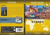 Ezerarcú világ 15. - Sydney (slim) DVD borító FRONT Letöltése