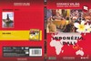 Ezerarcú világ 18. - Indonézia, Bali (slim) DVD borító FRONT Letöltése