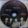 Taurus Ex - T: 25 75 82 koncert BIP DVD borító CD2 label Letöltése