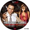 Mocskos zsaru - New Orleans utcáin (singer) DVD borító CD1 label Letöltése